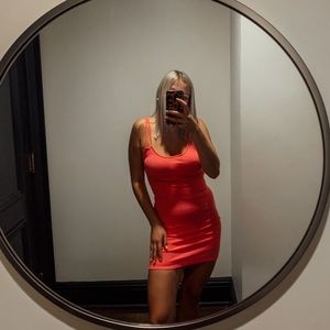 Meet your Posher, Miranda